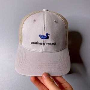 Southern Marsh - YOS Hat